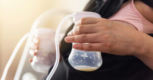 anr abf houston pumping breast milk